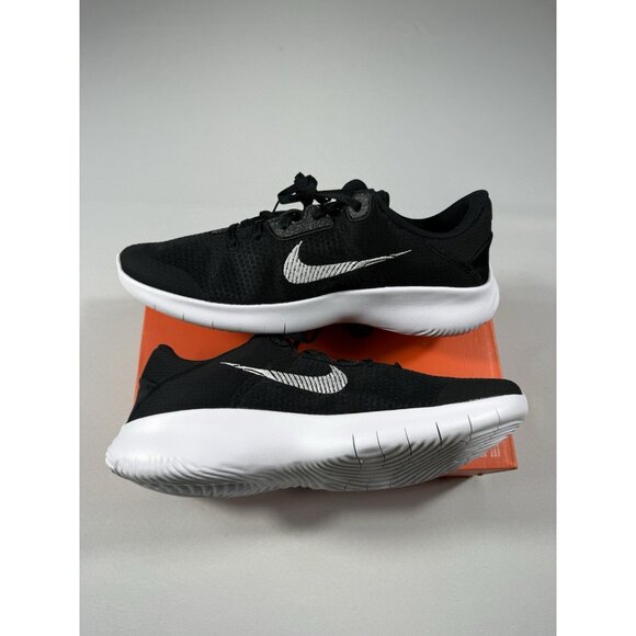 New Men’s Size 13 - Nike Flex Experience Run 11 Next Nature Black DD9284 001 - Picture 4 of 9